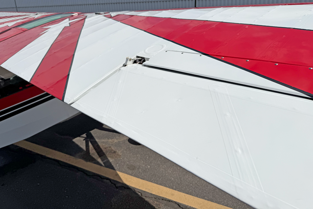 N79AC - Exterior 74