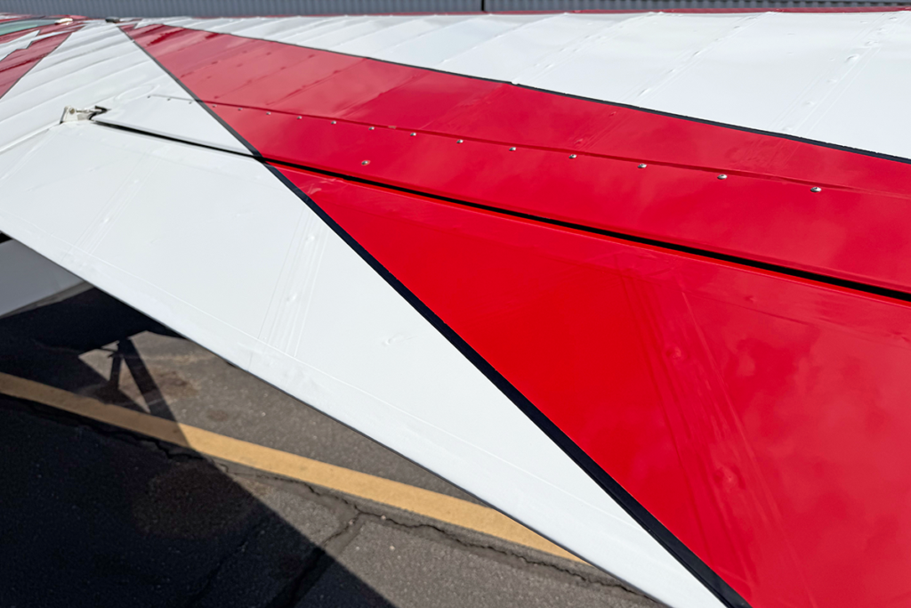 N79AC - Exterior 75