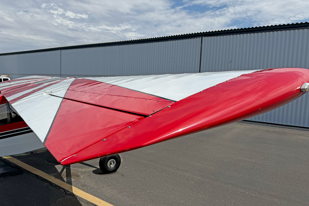 N79AC - Exterior 76