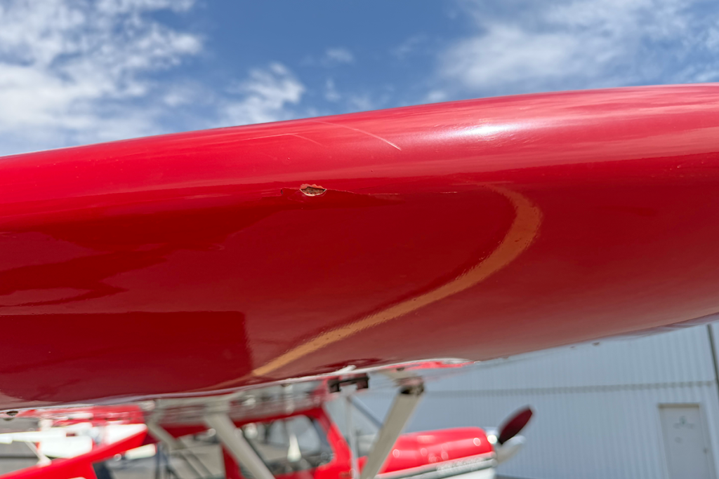 N79AC - Exterior 77