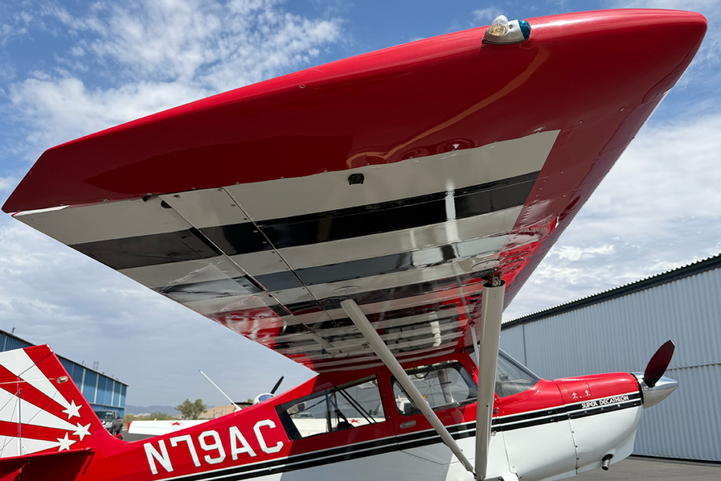 N79AC - Exterior 78