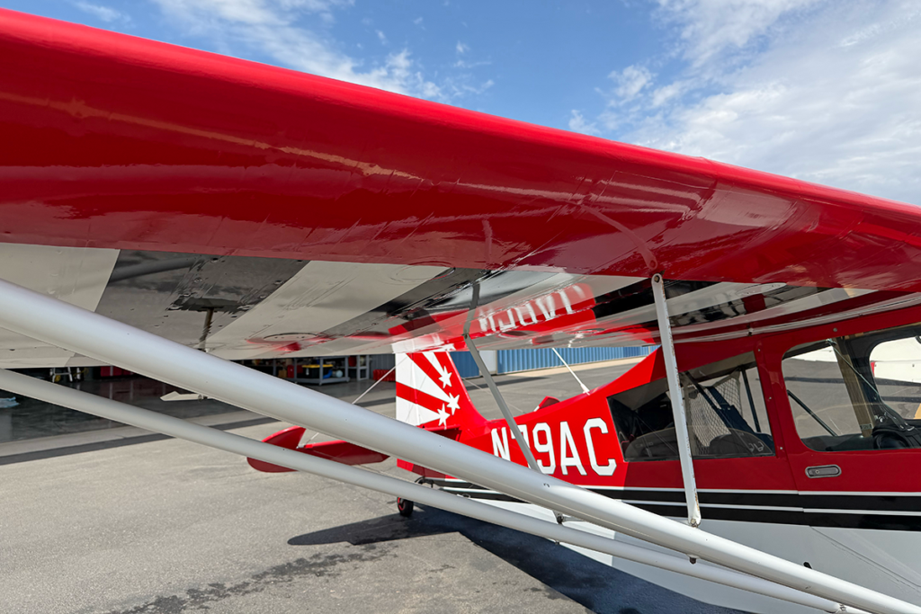 N79AC - Exterior 81