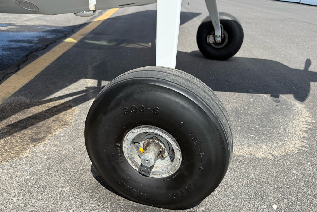 N79AC - Exterior 84