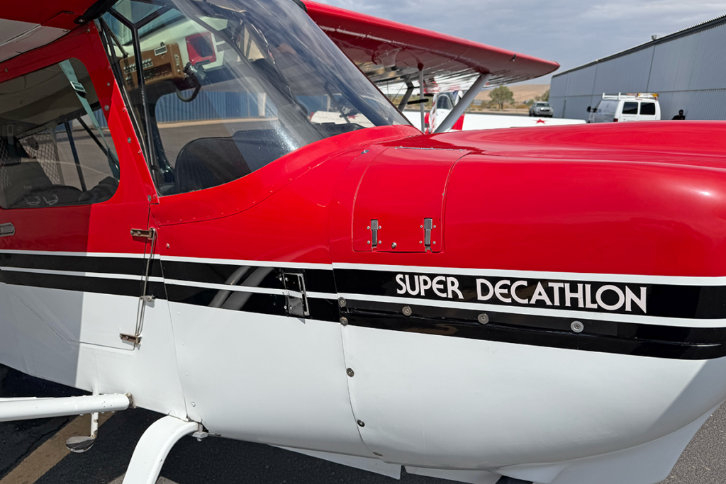 N79AC - Exterior 87