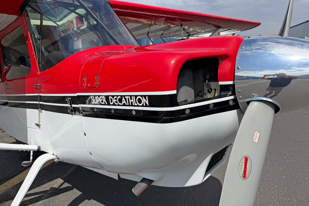 N79AC - Exterior 88