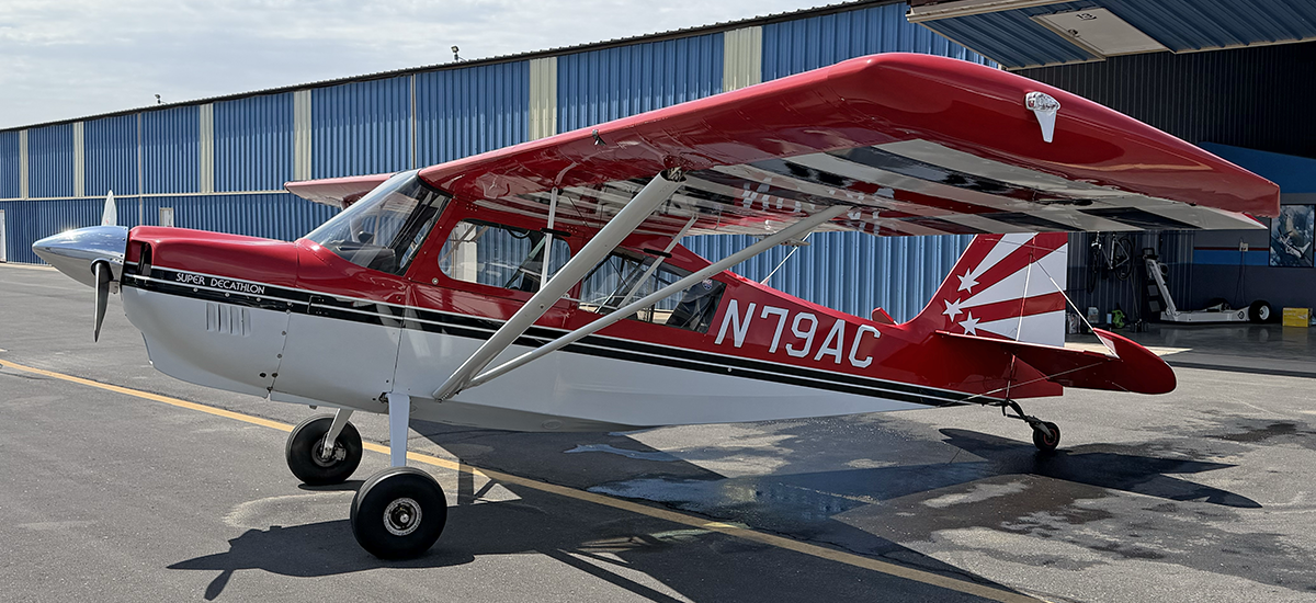 N79AC - main 2
