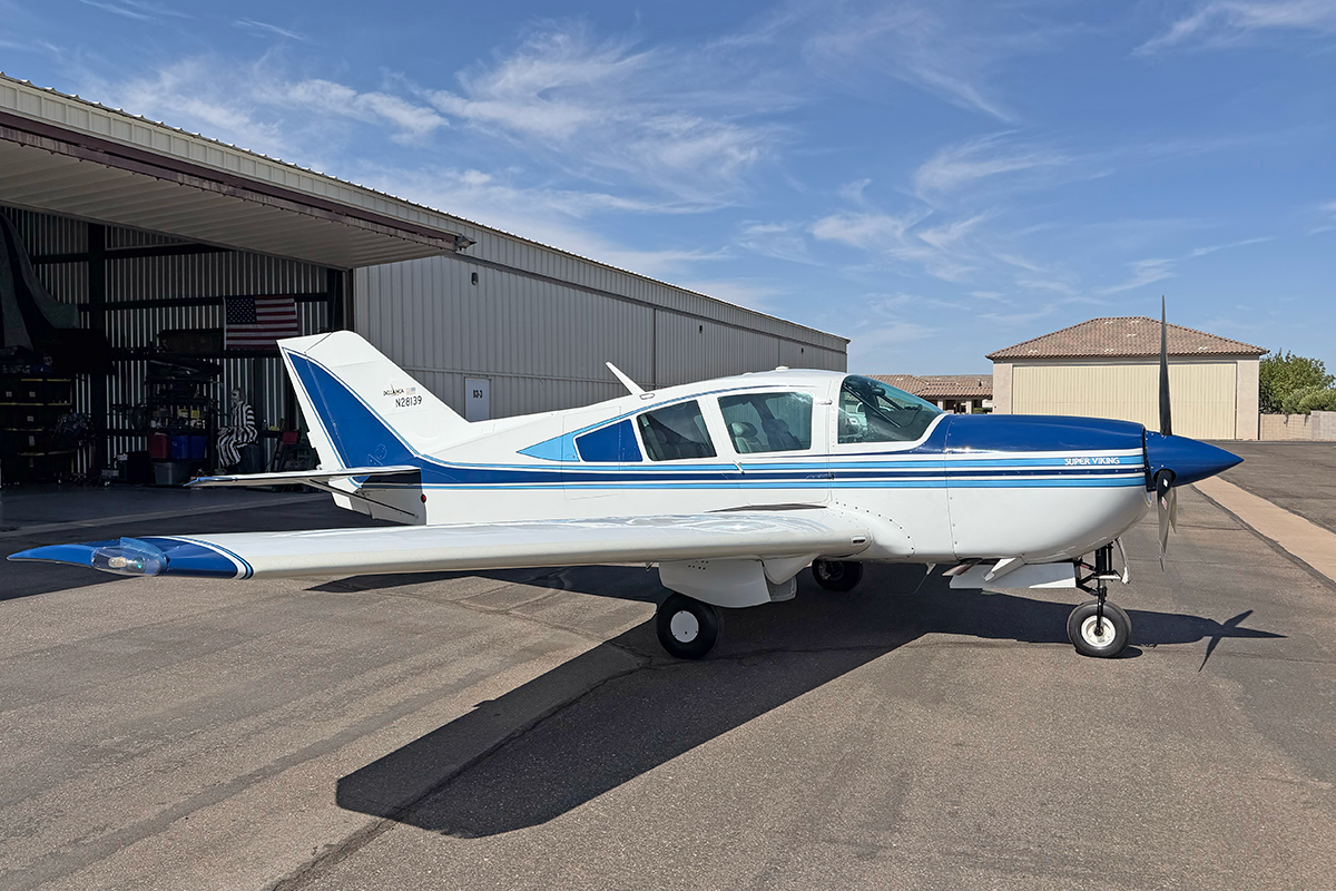 N28139 - Exterior 13