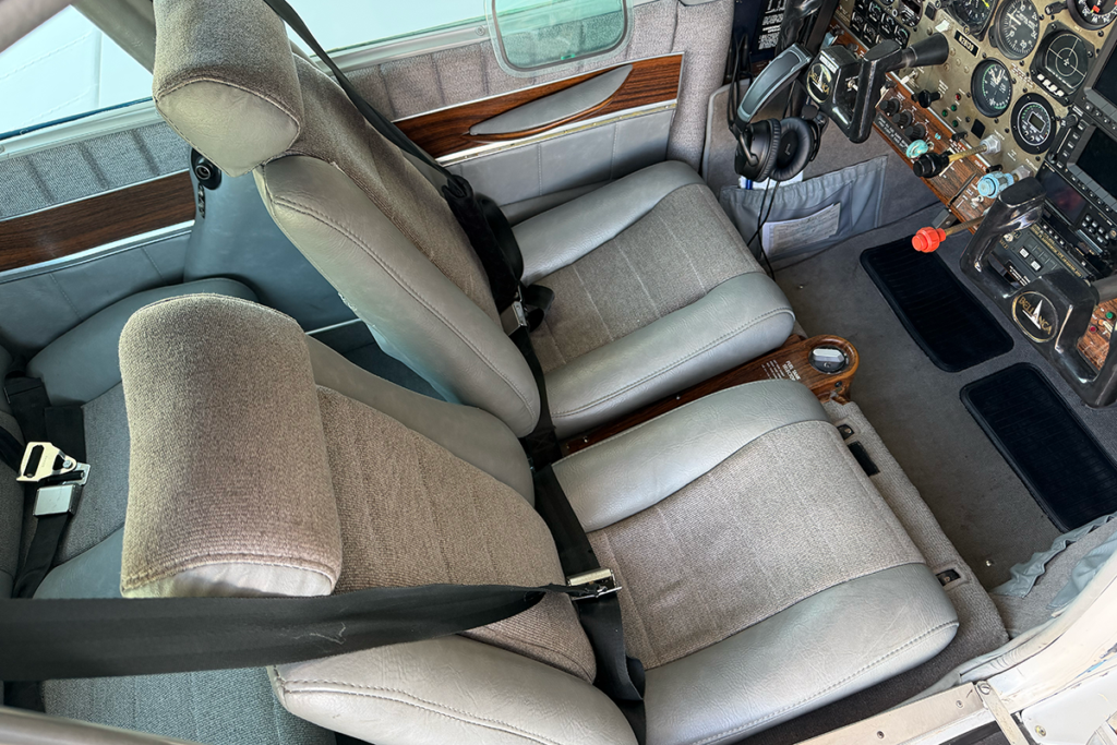 N28139 - Interior 02