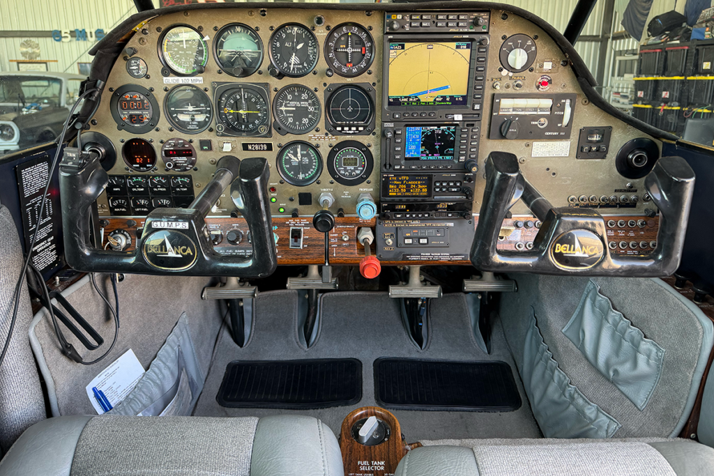 N28139 - Panel 01