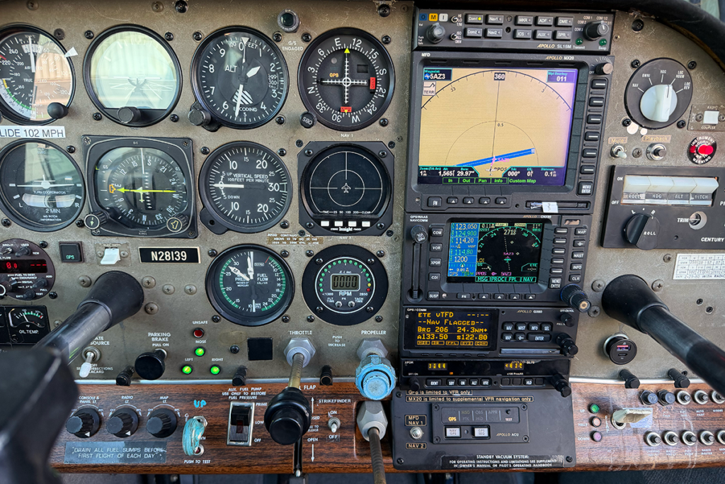 N28139 - Panel 03