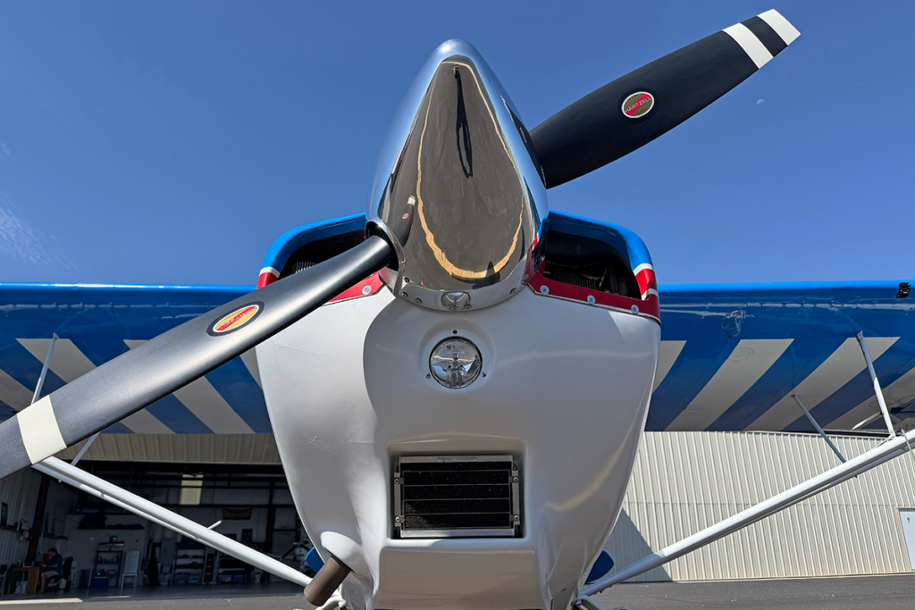 N4142Y - Exterior 17