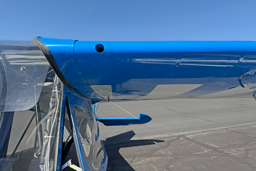N4142Y - Exterior 26