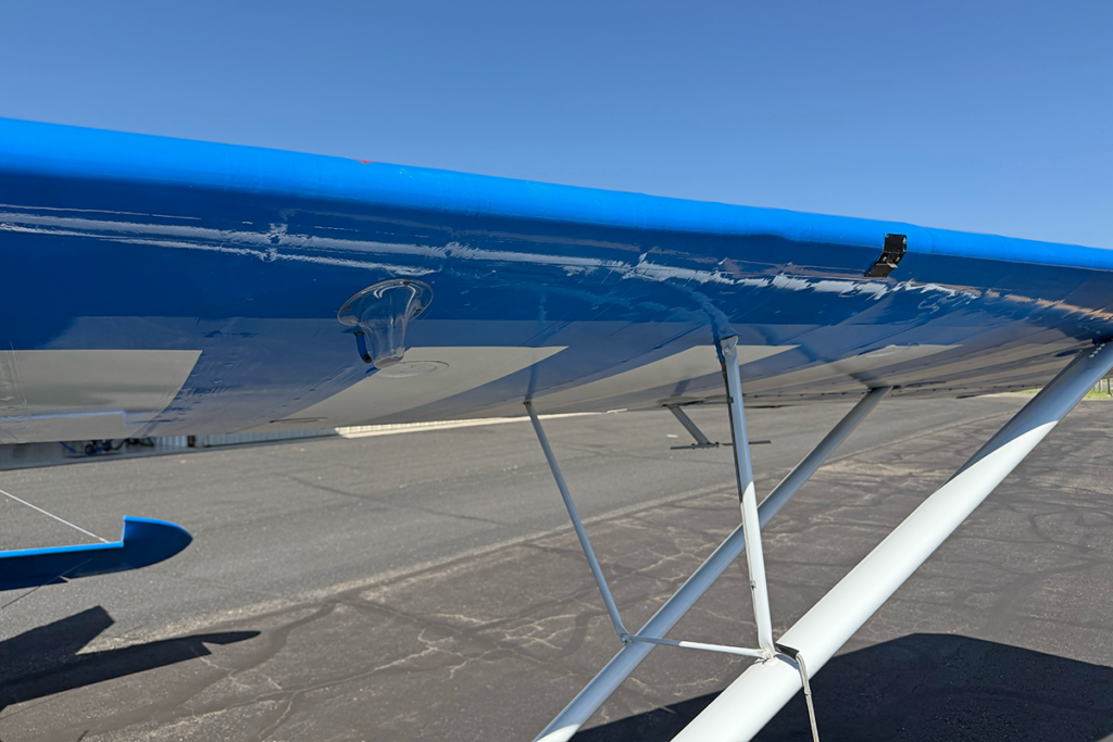 N4142Y - Exterior 27