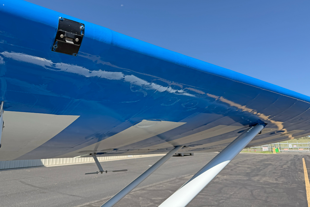 N4142Y - Exterior 29
