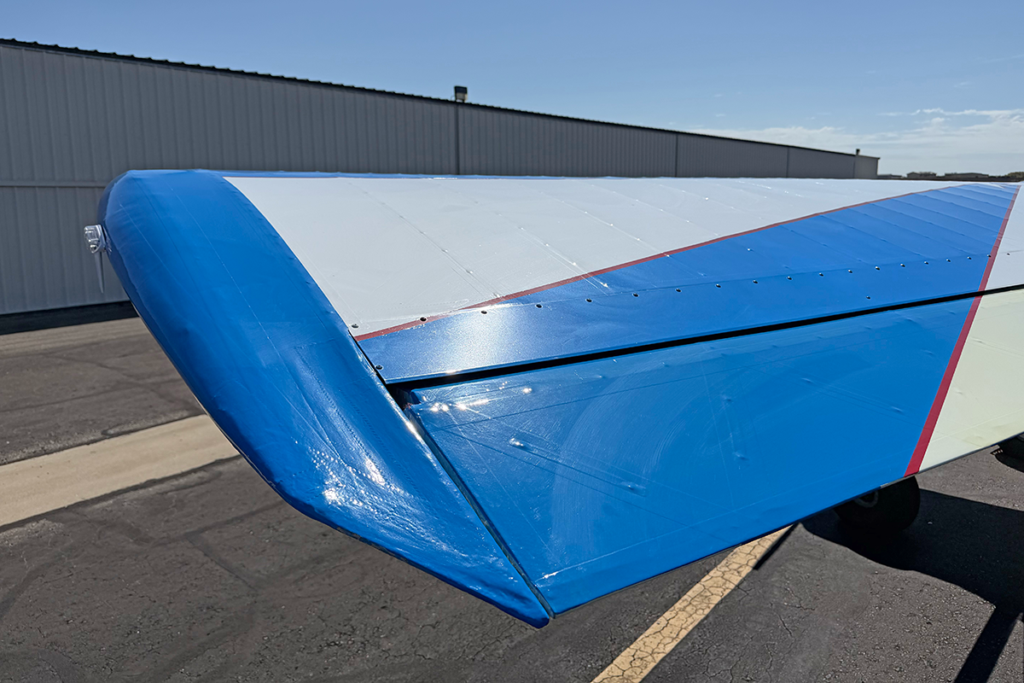 N4142Y - Exterior 37