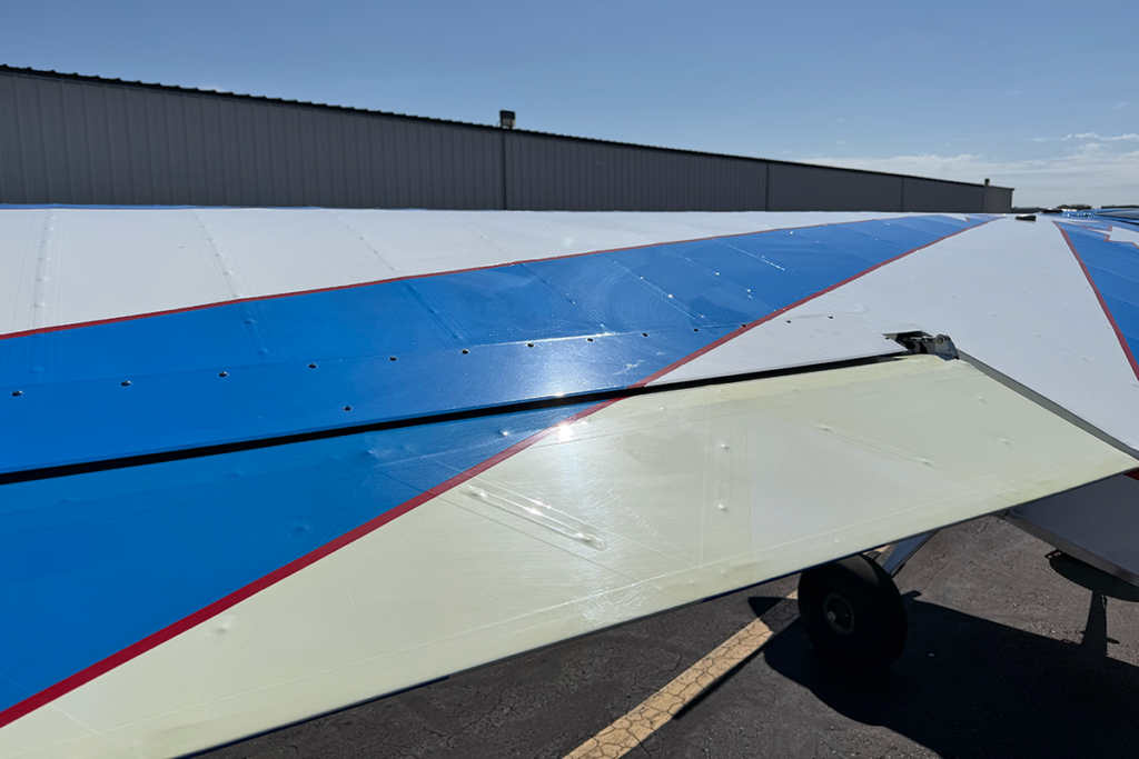 N4142Y - Exterior 38