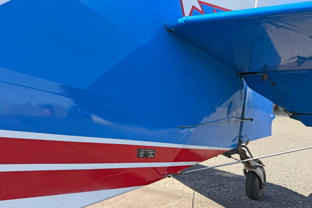 N4142Y - Exterior 47