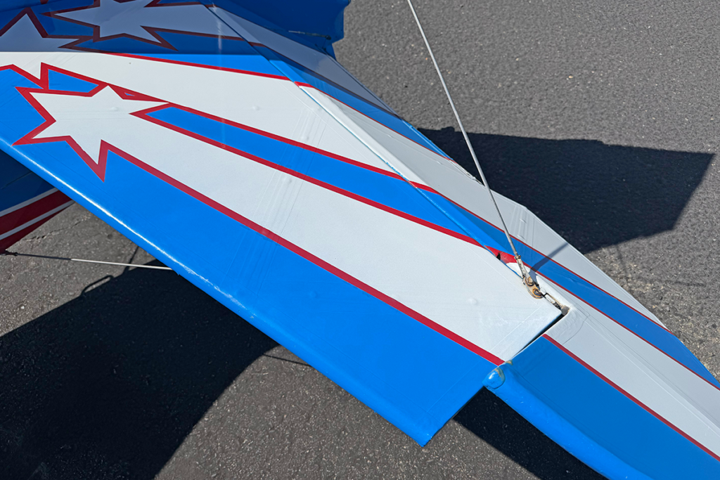 N4142Y - Exterior 50