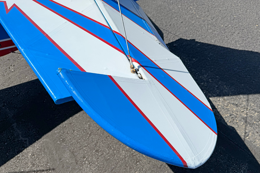 N4142Y - Exterior 51