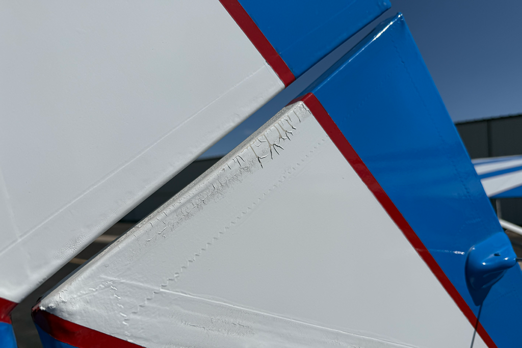 N4142Y - Exterior 59