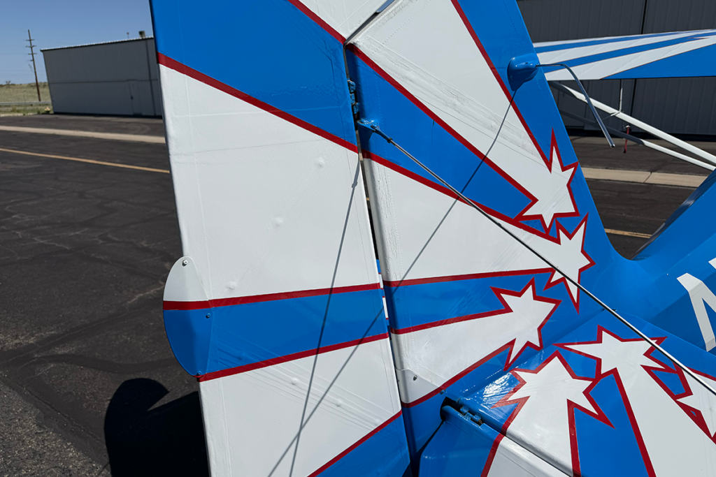 N4142Y - Exterior 60