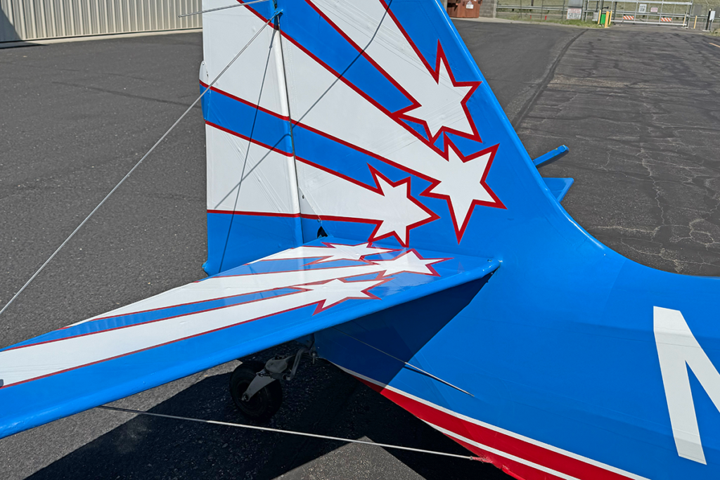 N4142Y - Exterior 65
