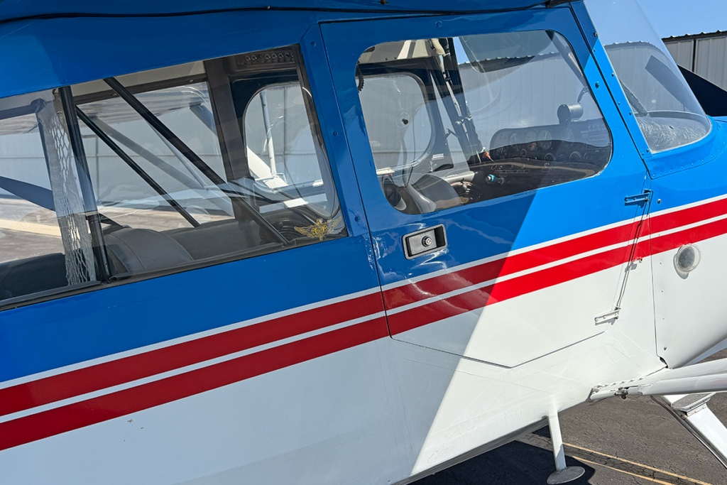 N4142Y - Exterior 71