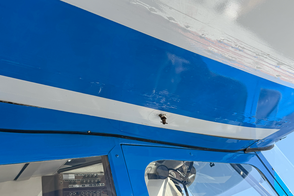 N4142Y - Exterior 72