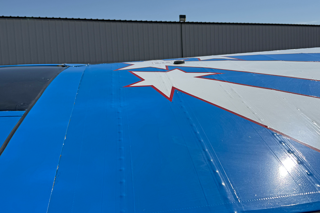 N4142Y - Exterior 73