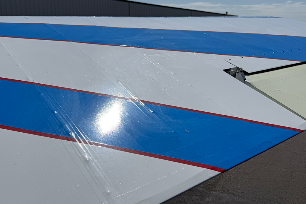 N4142Y - Exterior 75