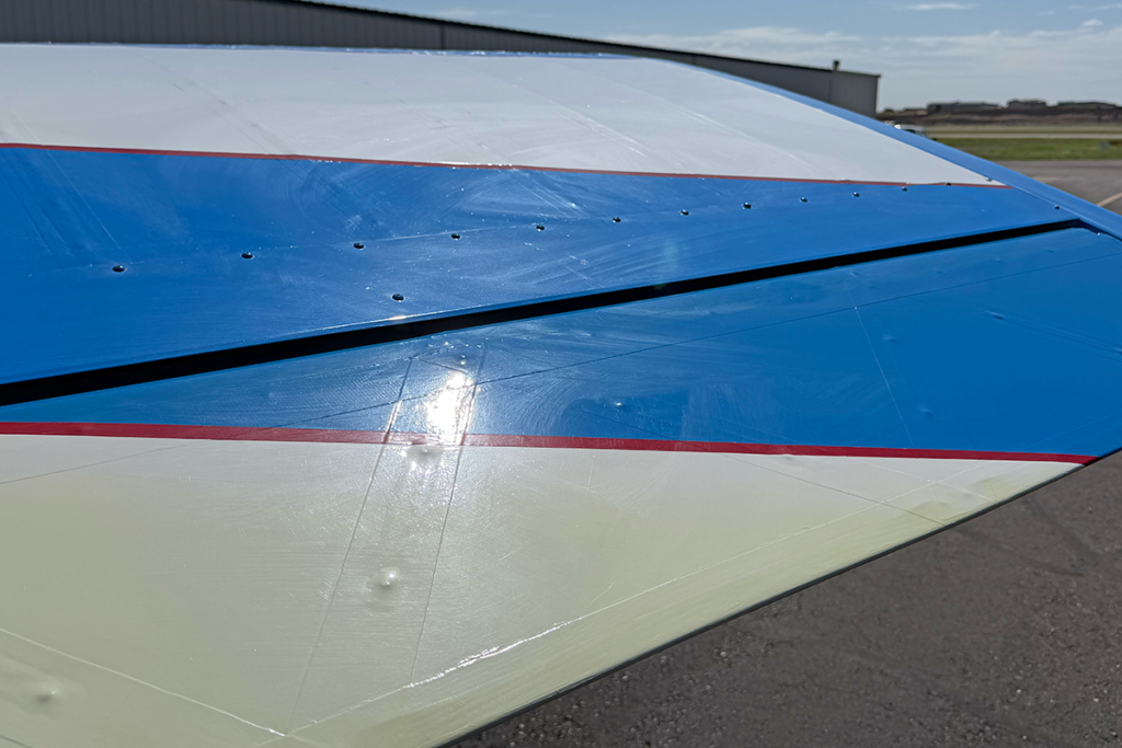 N4142Y - Exterior 77
