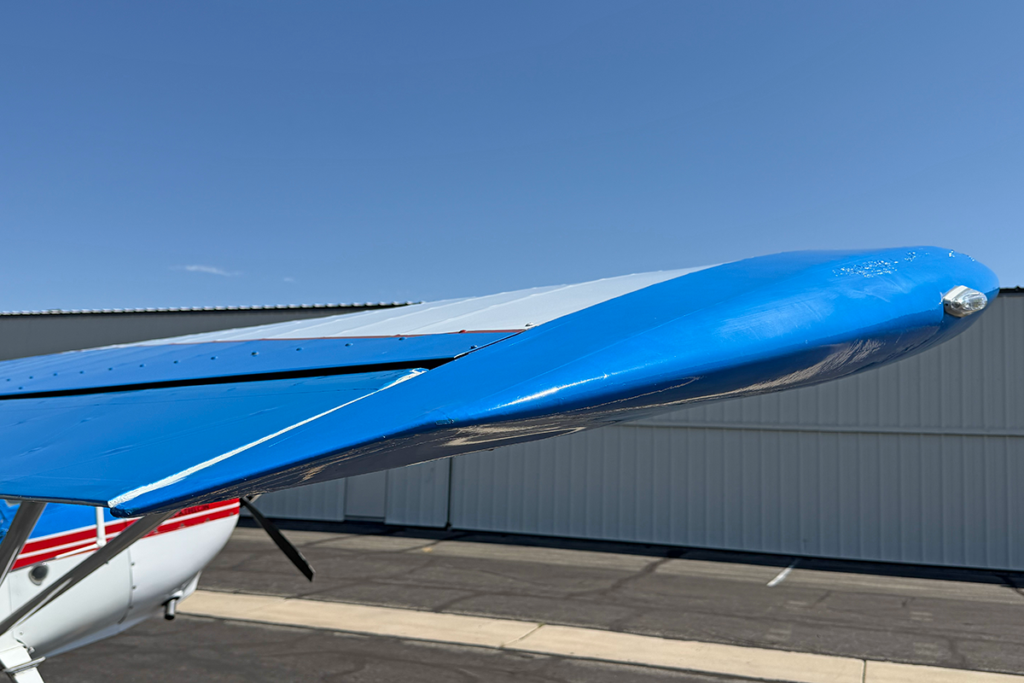 N4142Y - Exterior 80