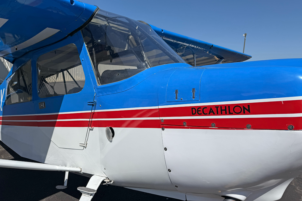 N4142Y - Exterior 92
