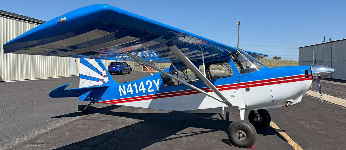N4142Y - main 1
