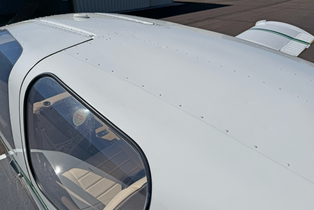 N20DU - Exterior 45