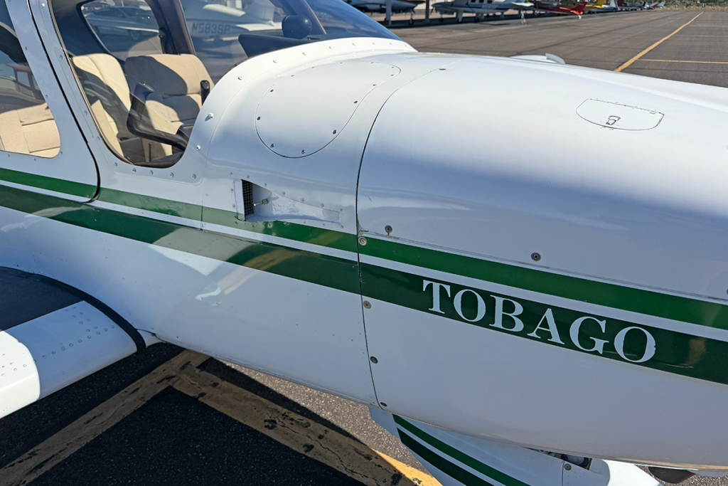 N20DU - Exterior 99j