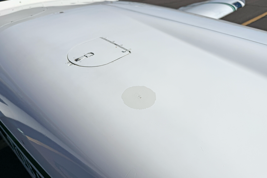 N20DU - Exterior 99m