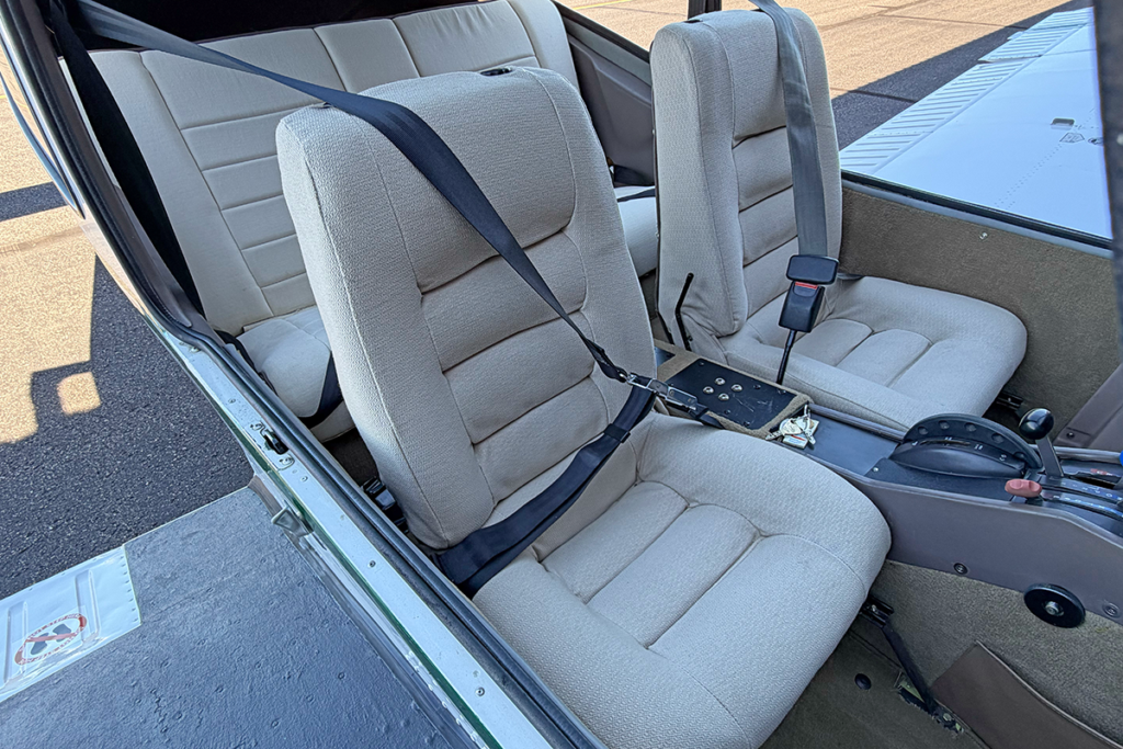 N20DU - Interior 10