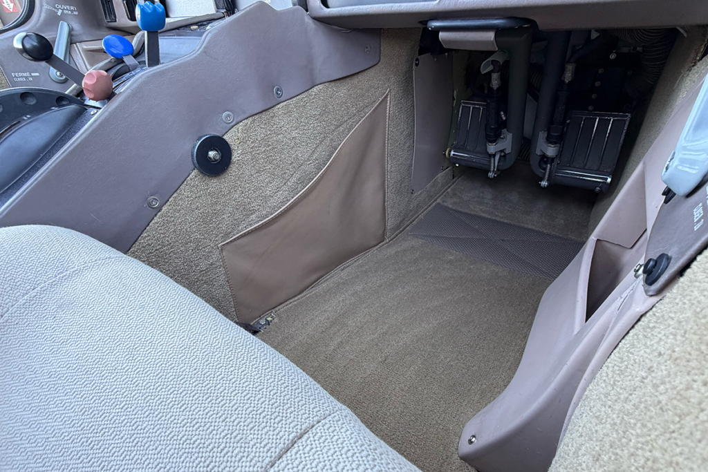 N20DU - Interior 12