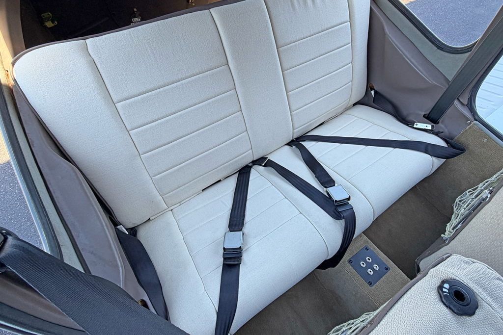 N20DU - Interior 13