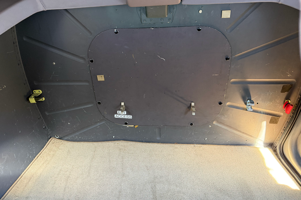 N20DU - Interior 17
