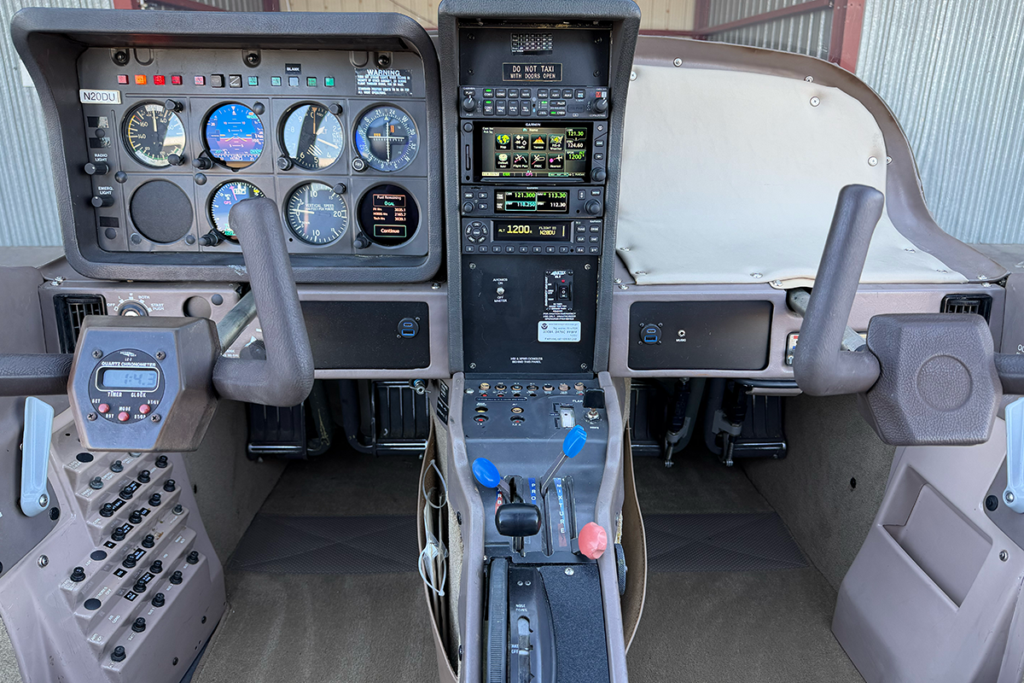 N20DU - Panel 01