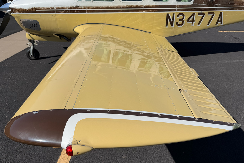 N3477A - Exterior 32