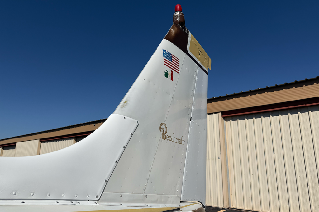 N3477A - Exterior 45