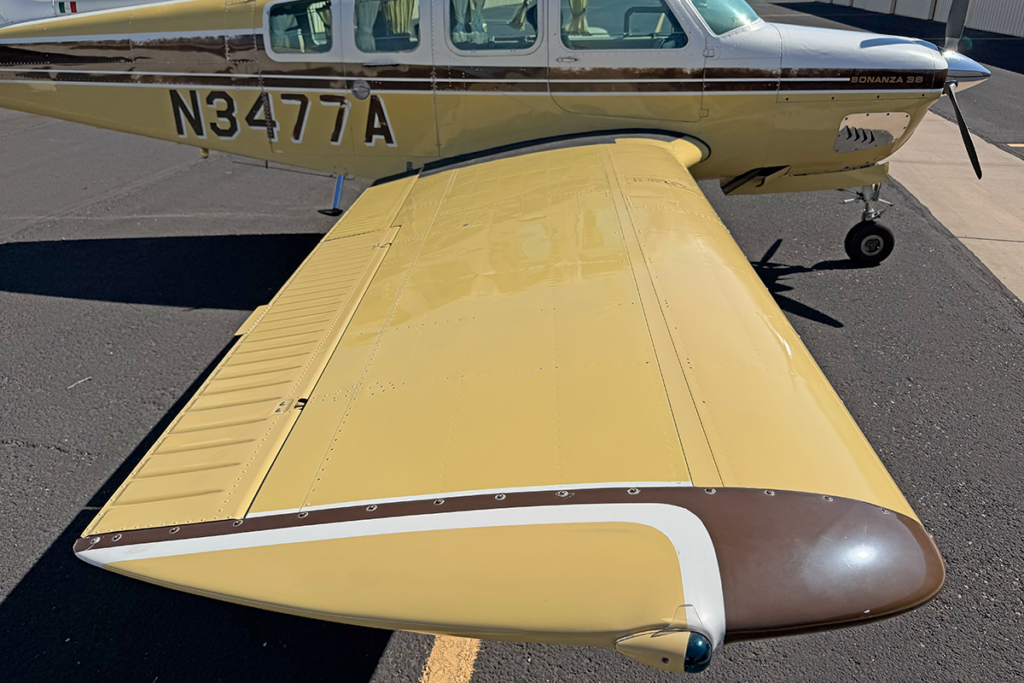N3477A - Exterior 77